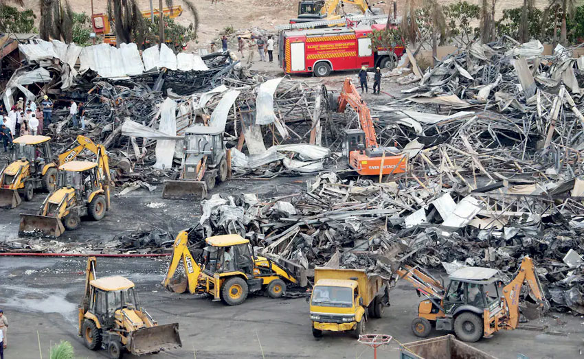 new and developed india  Corruption is a major obstacle