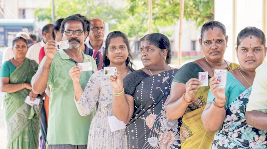 Uttar Pradesh: What is the message of Lok Sabha election results?