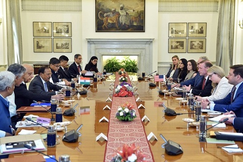 Ajit Doval and Jake Sullivan Lead Second iCET Meeting, Setting Vision for Strategic Tech Partnership