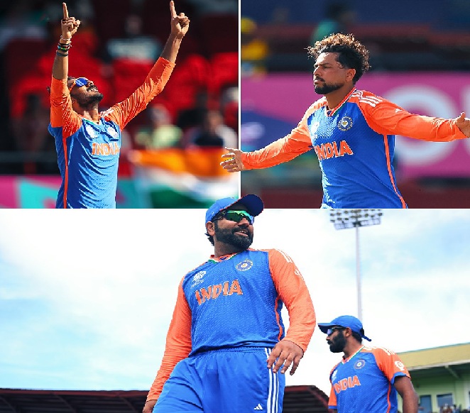 10 years wait ends, India enters final after defeating England