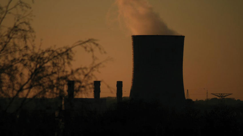 Still Near The Bottom : India scores low in latest Environmental Performance Index