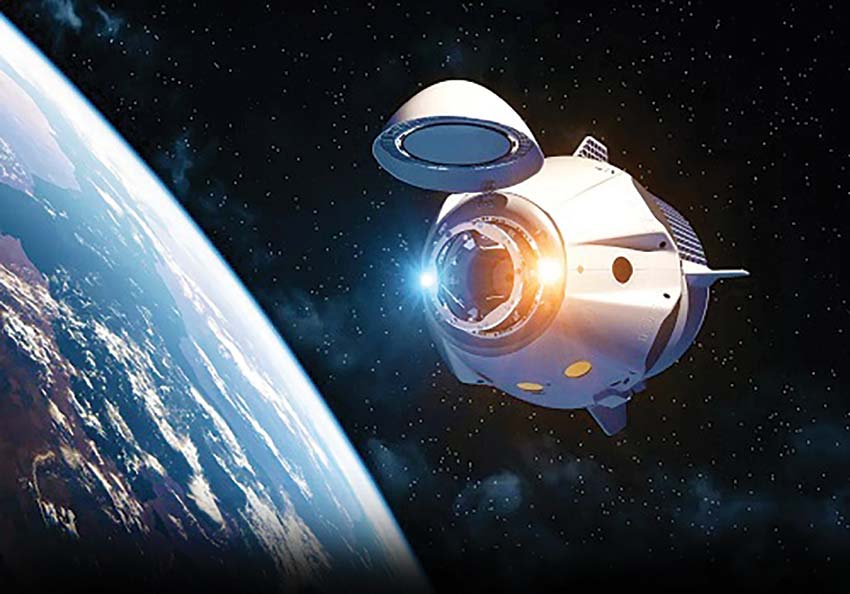 ​​​​​​​India's Ambitious Leap : First Indian in Space and Deep-Sea Exploration by 2025