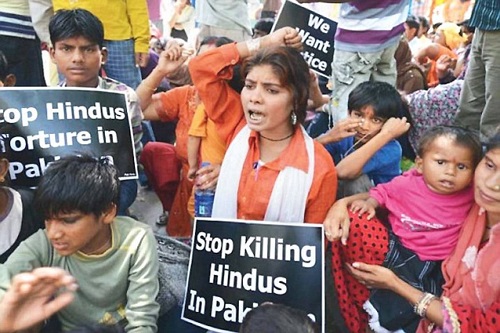 Tragedy Strikes Sindh's Hindus: Mysterious Deaths Stir Community