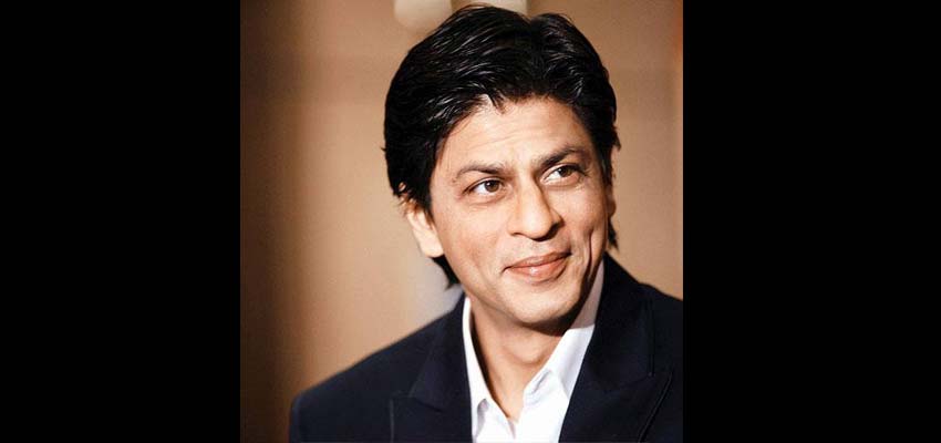 Shahrukh's charm till Locarno