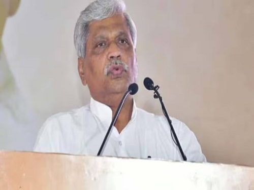 Veteran BJP Leader Prabhat Jha Passes Away in Gurugram
