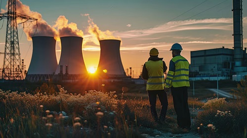 70% Surge in India's Nuclear Power Capacity in the last 10 years