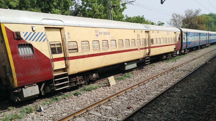 A wake-up call for everyone : LHB coaches save human lives