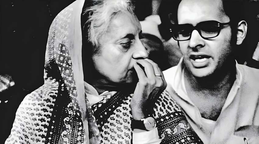 dark age of emergency