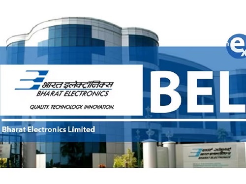 Bharat Electronics Limited  Achieves Significant Growth in Q1 FY 2024-25