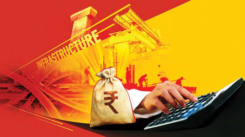 Nirmala Sitharaman Unveils India's Budget 2024-25     : Buoyant Budget