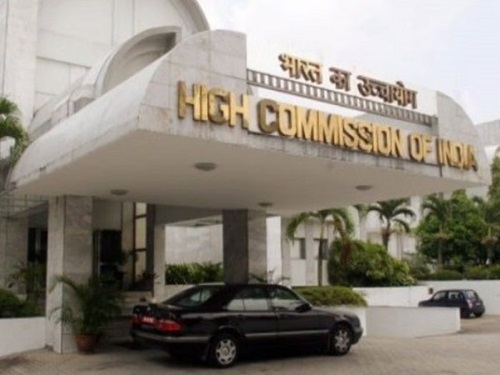 India Reduces Staff at Dhaka Embassy Amid Violence in Bangladesh