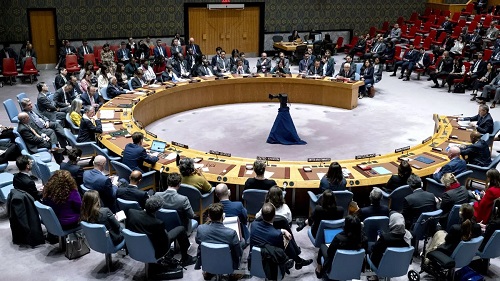 UN Takes Firm Stand on Attacks Against Hindus in Bangladesh