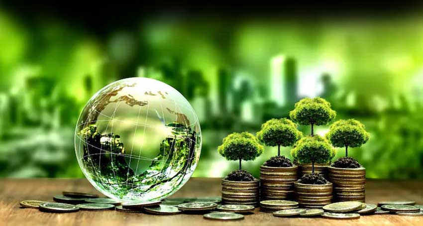 Modi 3.0's First Budget and Climate Action : : My Perspective