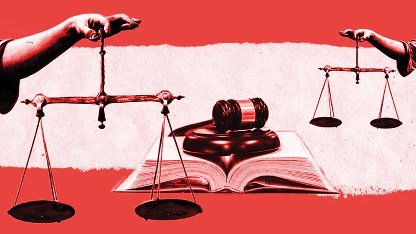 FROM MACAULAY TO MODERNITY : INDIA’S LEGAL TRANSFORMATION