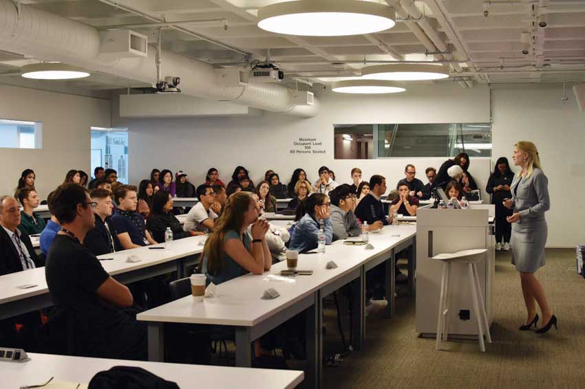 Bloodbath of B-Schools : Survival of business management as an academic discipline