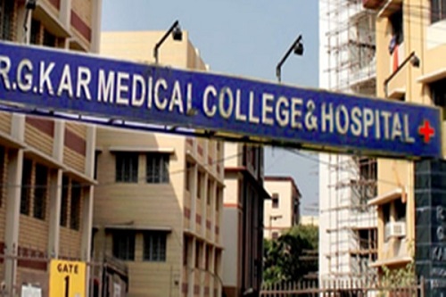 CBI Interrogates Former Principal of RG Kar Medical College; West Bengal Health Department Appoints New Principal