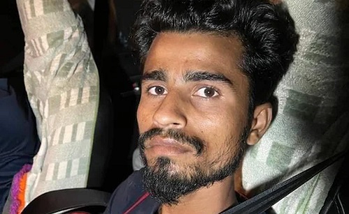 Key Accused in Assam Rape Case Dies After Attempting to Escape Police Custody