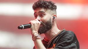 AP Dhillon Assures His Safety To Fans After The Firing 