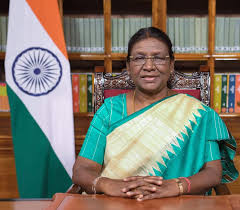 President Draupadi Murmu to inaugurate Vishwashanti 