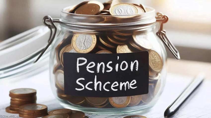 The Unified Pension System : A Paradigm Shift in India's Retirement Security