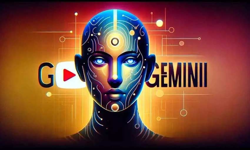 Revolutionizing Content Creation : YouTube's Gemini-Powered Brainstorm Tool for Creators