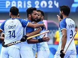 India beats Pakistan 2-1 in Hero Asian Champions Trophy 2024, secures place in semi-finals