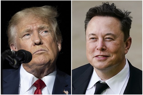Reacting to Alleged Trump Assassination Attempt, Elon Musk Sparks Controversy