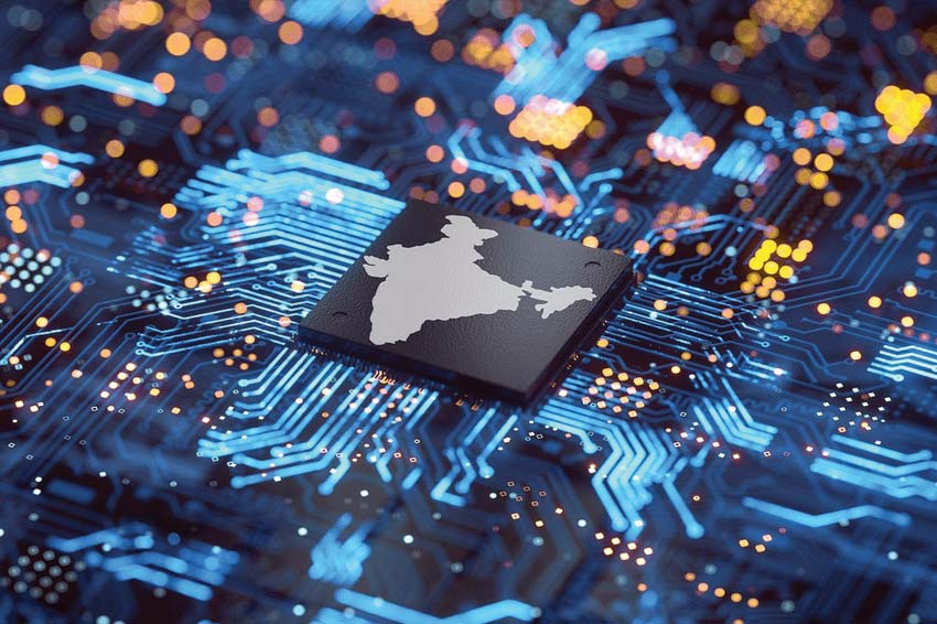 Emerging Global Powerhouse Of Semiconductors