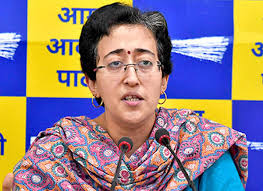 Atishi will take oath as Chief Minister of Delhi on September 21