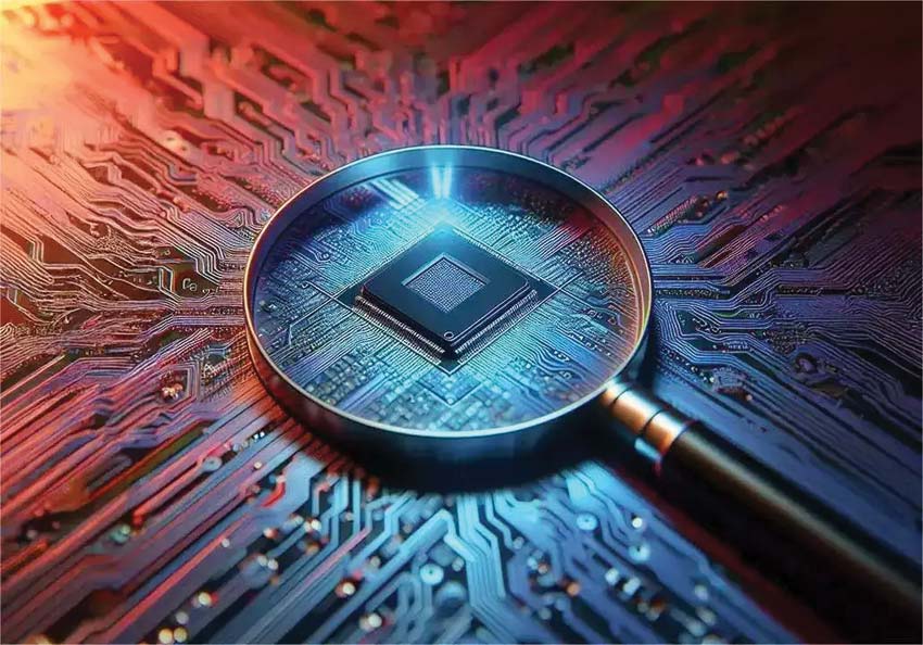 SEMICONDUCTOR POLICY:  PAVING THE WAY FOR INDIA’S TECH FUTURE