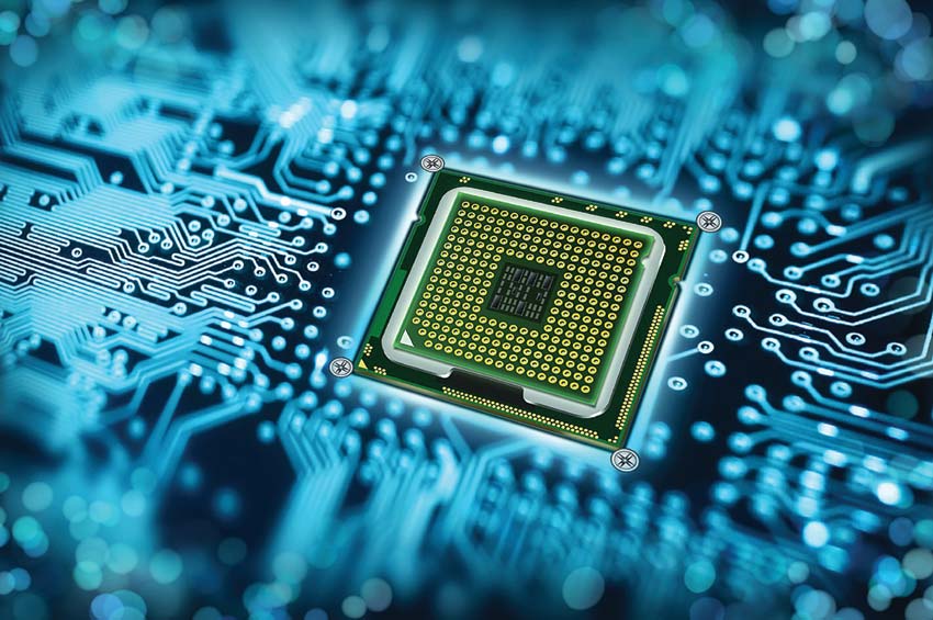 Mission Semiconductor : Significance, Challenges, Strategy And Execution