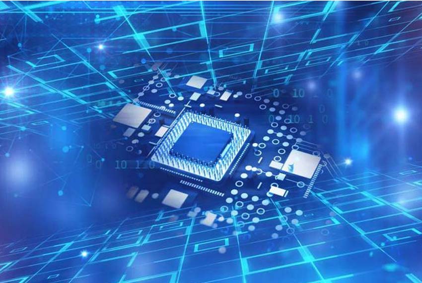 India’s Semiconductor Revolution : A New Era of Innovation and Employment