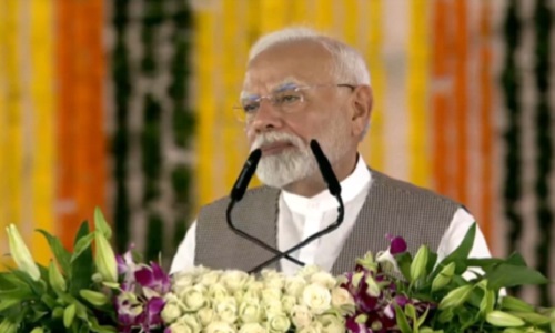 PM Modi Promotes Entrepreneurship Among Artisans: Highlights of PM Vishwakarma Yojana Anniversary Event