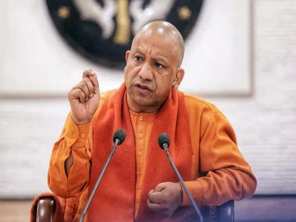 CM Yogi's big instructions amid Tirupati Prasad controversy, guidelines issued regarding dhabas-restaurants and food items