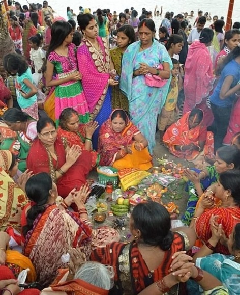 Religious importance of Jitiya/Jivitputrika vart