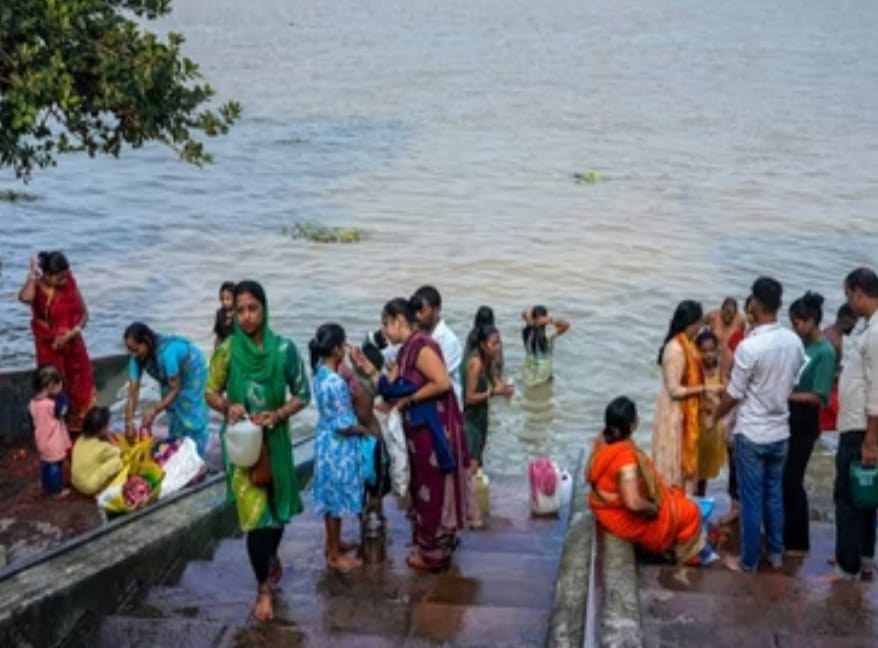 7 women including 37 children died in Bihar on Jiutiya, the festival of long life and happiness and prosperity of children, government announced compensation.