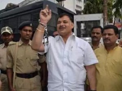 Supreme Court Sentences RJD Leader Munna Shukla to Life Imprisonment in Brij Bihari Murder Case