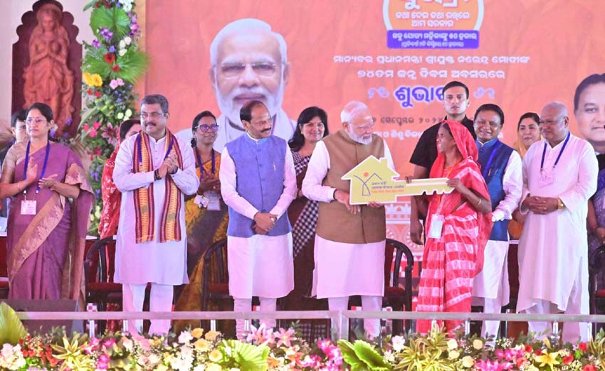 Empowering Women The BJP-Style