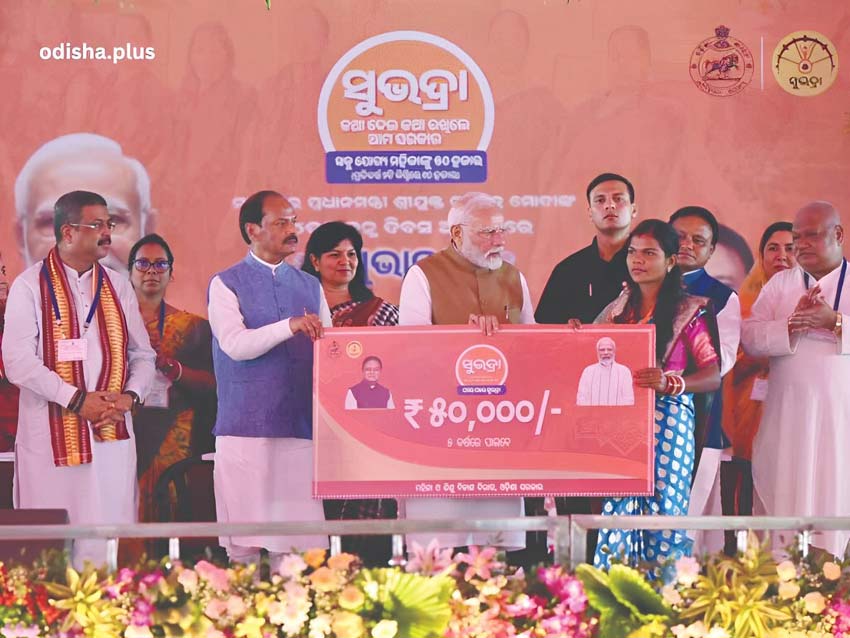 Subhadra: A Game-Changer Move