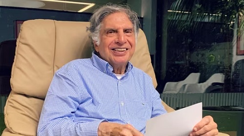 Ratan Tata Dies At 86; Union Home Minister Amit Shah to Attend Ratan Tata's Last Rites on Behalf of Government of India