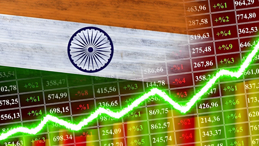 World's financial and investment institutions: Raising India's economic growth projections