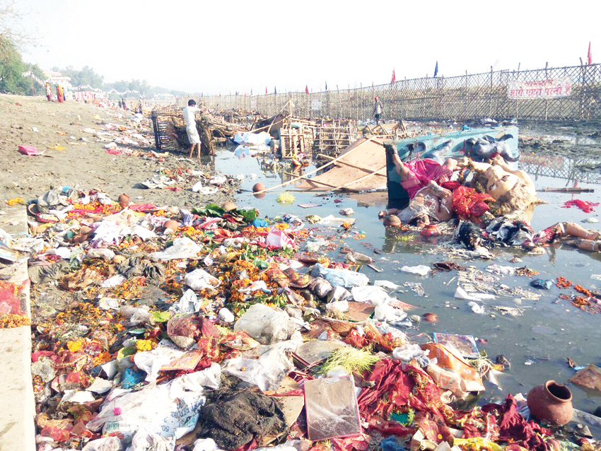 Emerging pollutants in water resources: sources, effects and treatment