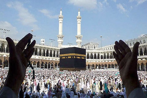 Hassle-Free Haj Pilgrimage: Government Reforms Enhance Accessibility and Support for Indian Pilgrims