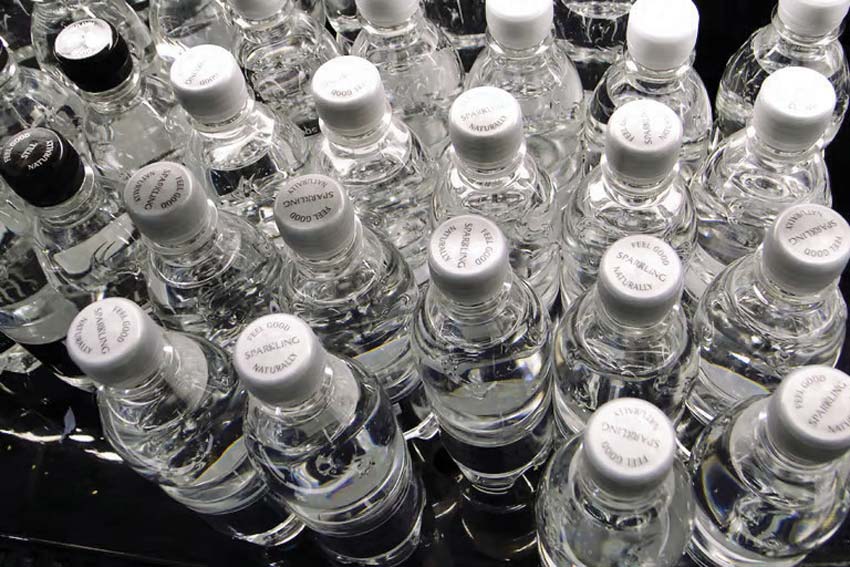 Bottled drinking water in India: Issues and challenges