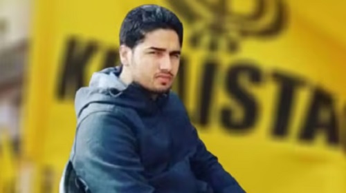 Khalistani Terrorist Arsh Dalla Arrested by Canadian Authorities in Connection with Milton Shooting