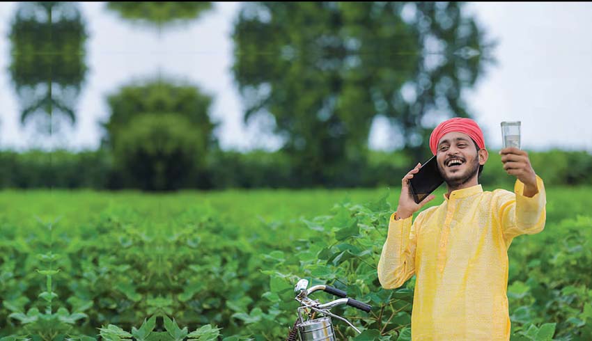 Rural Youth  Leading India's Digital Transformation