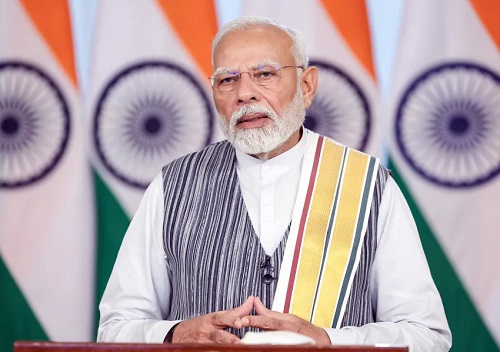 Modi 3.0 Unveils Initiative to Empower Youth in Politics