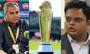 ICC may take decision soon regarding Champions Trophy, tournament may be held on hybrid model