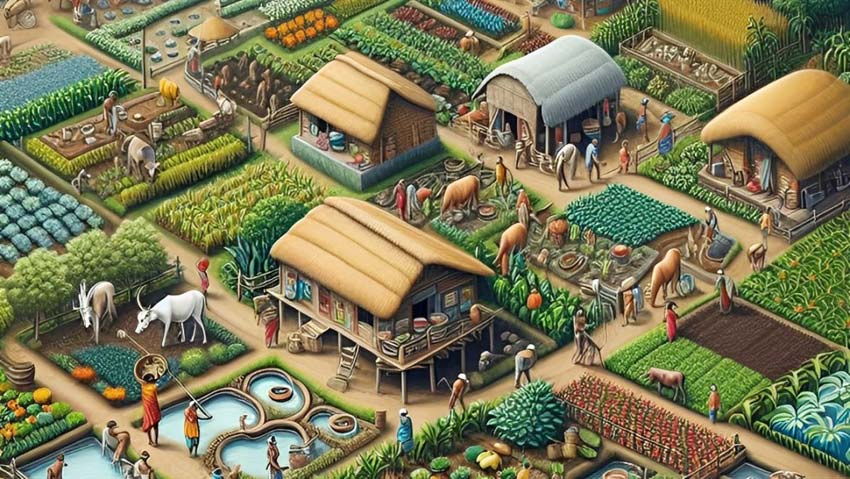 Role of Green Technology in Nation Building