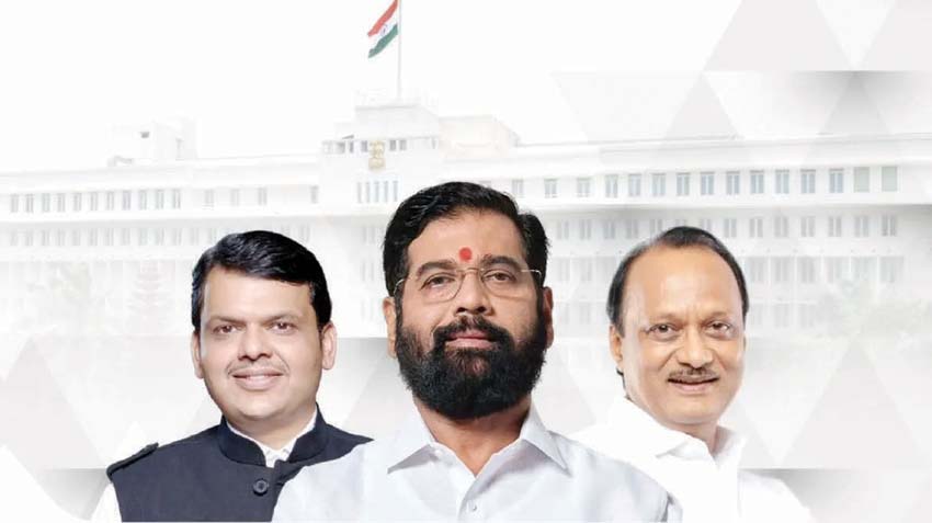 BJP’s Resounding Victory in Maharashtra : A Testament to Local Leadership and Strategic Recalibration